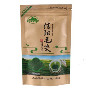 Maojian Yunwu Green Tea – Premium Chinese Loose Leaf