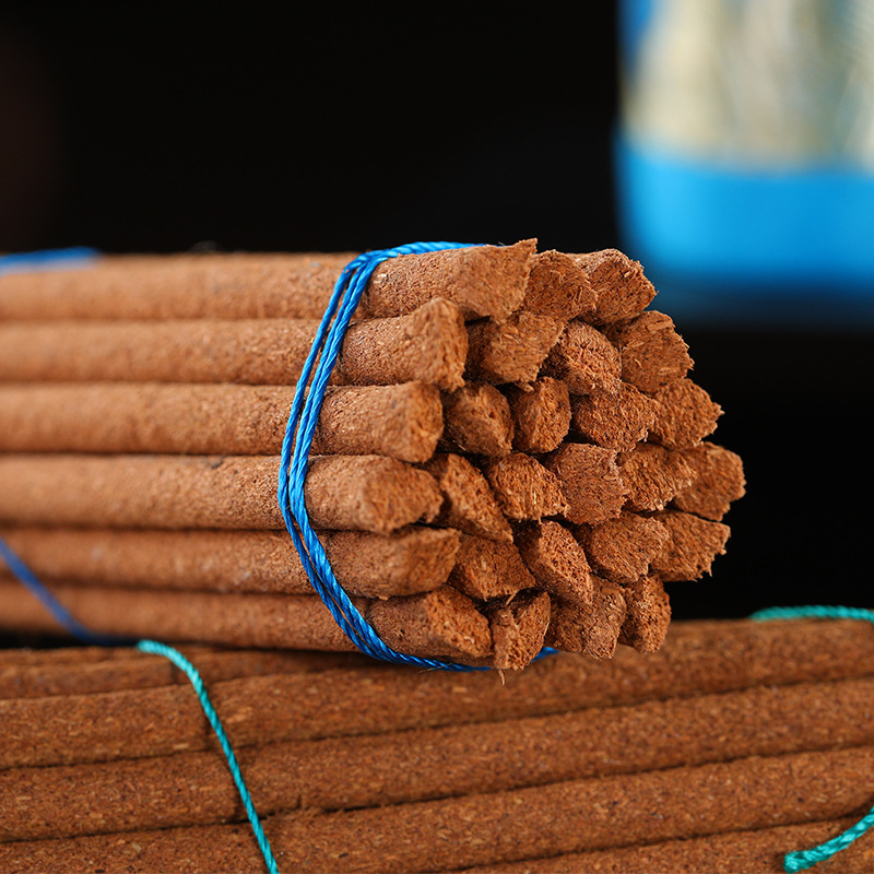 Tibetan Incense Sticks – Handmade Meditation & Spiritual Series - Image 4