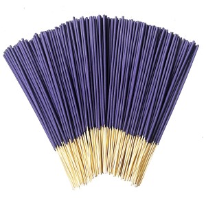 Lavender Aromatherapy Incense Sticks – Calming & Sleep Aid