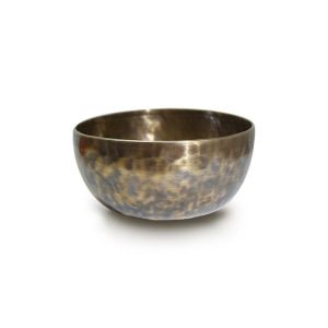 Nepal Tibetan Singing Bowl for Meditation & Sound Healing